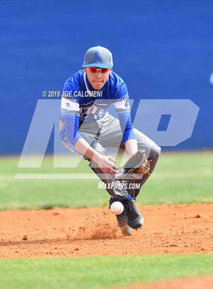 Thumbnail 3 in Highlands vs Lanier [Sidney] photogallery.