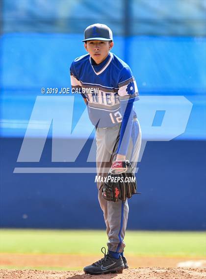 Thumbnail 1 in Highlands vs Lanier [Sidney] photogallery.