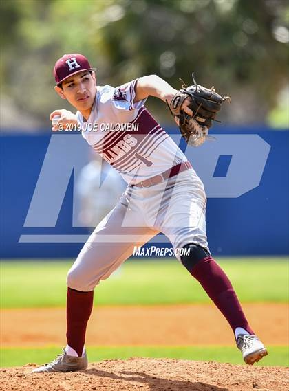 Thumbnail 1 in Highlands vs Lanier [Sidney] photogallery.