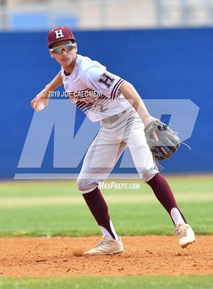 Thumbnail 2 in Highlands vs Lanier [Sidney] photogallery.