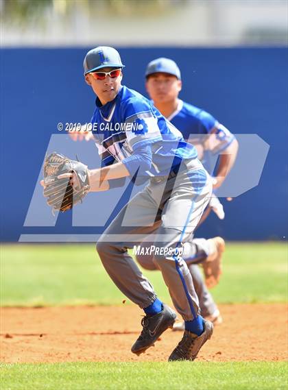 Thumbnail 1 in Highlands vs Lanier [Sidney] photogallery.