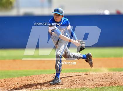 Thumbnail 1 in Highlands vs Lanier [Sidney] photogallery.