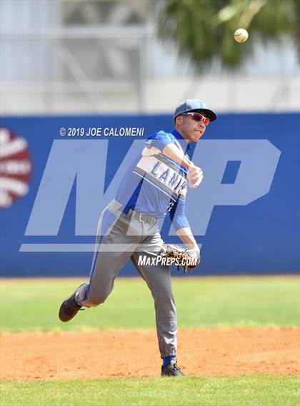 Thumbnail 3 in Highlands vs Lanier [Sidney] photogallery.