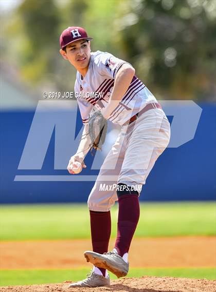 Thumbnail 2 in Highlands vs Lanier [Sidney] photogallery.