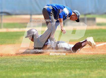 Thumbnail 1 in Highlands vs Lanier [Sidney] photogallery.