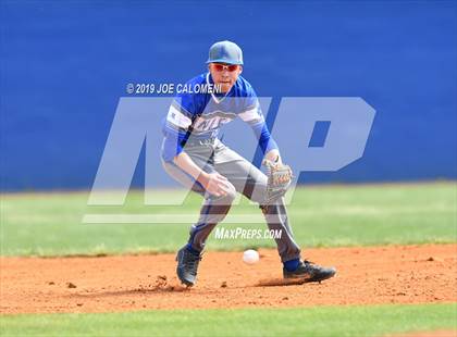 Thumbnail 2 in Highlands vs Lanier [Sidney] photogallery.