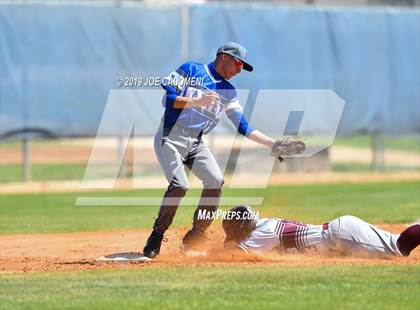 Thumbnail 2 in Highlands vs Lanier [Sidney] photogallery.