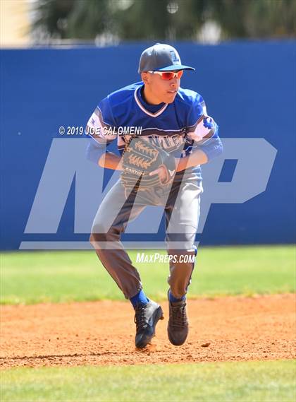 Thumbnail 1 in Highlands vs Lanier [Sidney] photogallery.