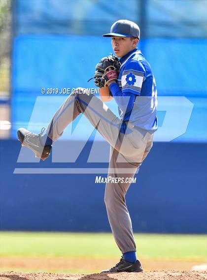 Thumbnail 2 in Highlands vs Lanier [Sidney] photogallery.