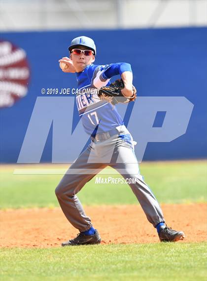 Thumbnail 1 in Highlands vs Lanier [Sidney] photogallery.