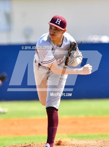 Thumbnail 2 in Highlands vs Lanier [Sidney] photogallery.