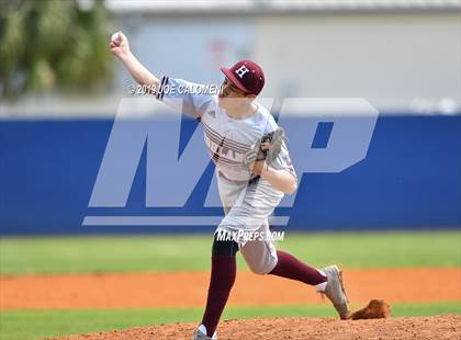 Thumbnail 2 in Highlands vs Lanier [Sidney] photogallery.