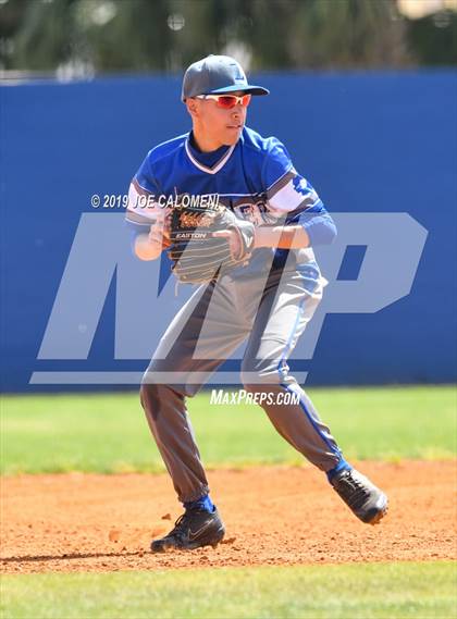 Thumbnail 2 in Highlands vs Lanier [Sidney] photogallery.