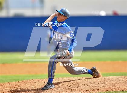 Thumbnail 3 in Highlands vs Lanier [Sidney] photogallery.