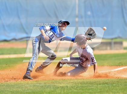 Thumbnail 3 in Highlands vs Lanier [Sidney] photogallery.