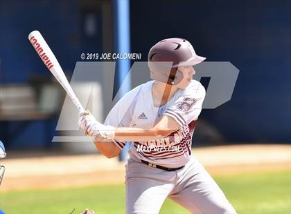 Thumbnail 1 in Highlands vs Lanier [Sidney] photogallery.