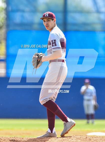 Thumbnail 1 in Highlands vs Lanier [Sidney] photogallery.