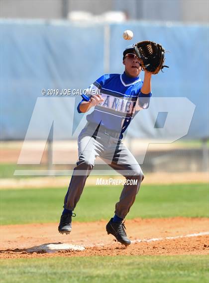 Thumbnail 3 in Highlands vs Lanier [Sidney] photogallery.