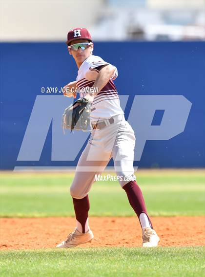 Thumbnail 3 in Highlands vs Lanier [Sidney] photogallery.