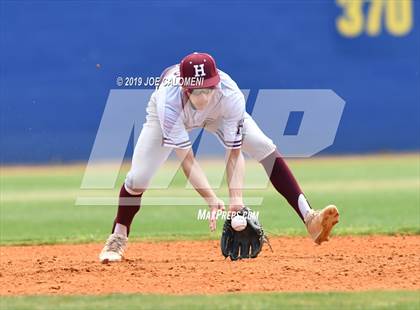 Thumbnail 2 in Highlands vs Lanier [Sidney] photogallery.