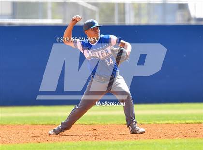 Thumbnail 3 in Highlands vs Lanier [Sidney] photogallery.