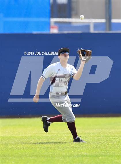 Thumbnail 1 in Highlands vs Lanier [Sidney] photogallery.