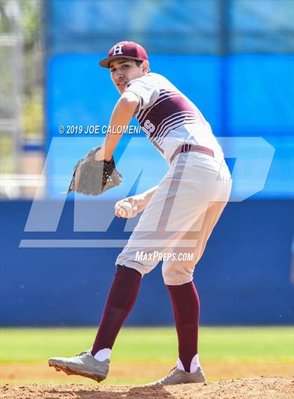 Thumbnail 3 in Highlands vs Lanier [Sidney] photogallery.