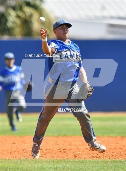 Thumbnail 3 in Highlands vs Lanier [Sidney] photogallery.
