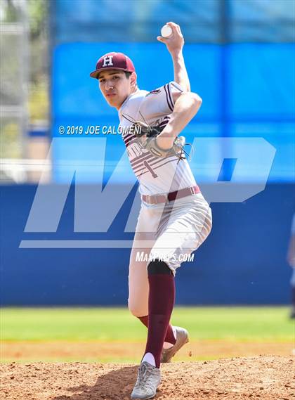 Thumbnail 1 in Highlands vs Lanier [Sidney] photogallery.