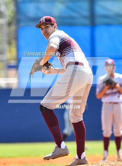 Thumbnail 3 in Highlands vs Lanier [Sidney] photogallery.