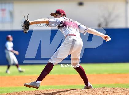 Thumbnail 3 in Highlands vs Lanier [Sidney] photogallery.