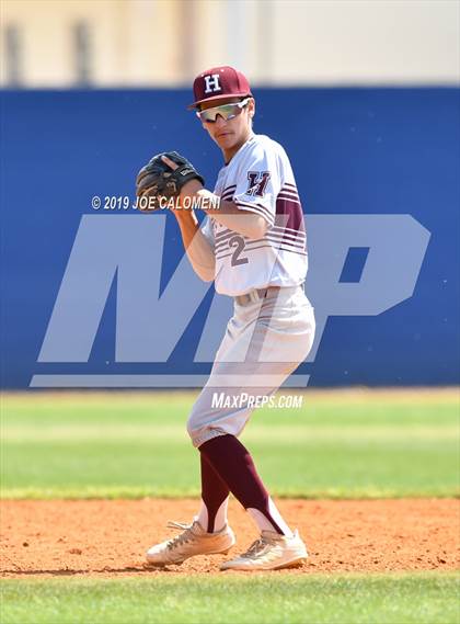 Thumbnail 2 in Highlands vs Lanier [Sidney] photogallery.