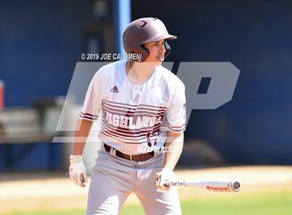 Thumbnail 2 in Highlands vs Lanier [Sidney] photogallery.