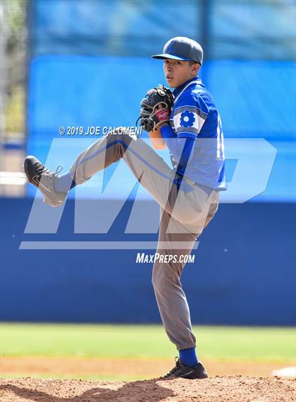 Thumbnail 3 in Highlands vs Lanier [Sidney] photogallery.