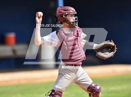 Thumbnail 1 in Highlands vs Lanier [Sidney] photogallery.