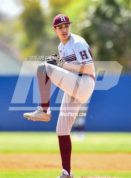 Thumbnail 1 in Highlands vs Lanier [Sidney] photogallery.
