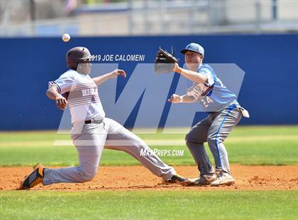 Thumbnail 1 in Highlands vs Lanier [Sidney] photogallery.