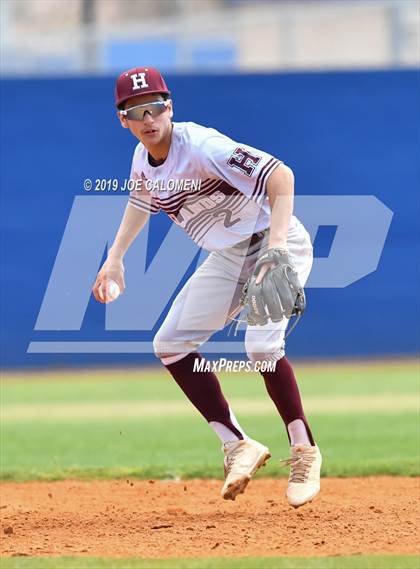 Thumbnail 1 in Highlands vs Lanier [Sidney] photogallery.