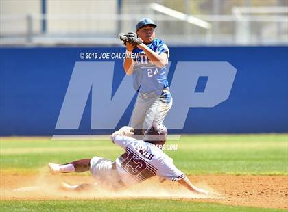 Thumbnail 3 in Highlands vs Lanier [Sidney] photogallery.