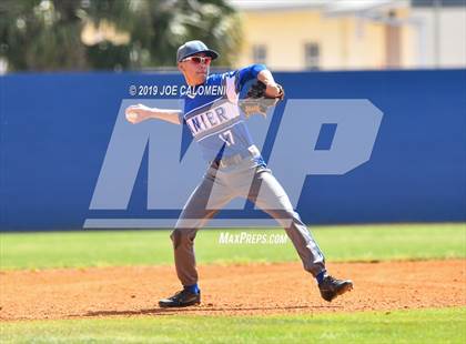 Thumbnail 1 in Highlands vs Lanier [Sidney] photogallery.