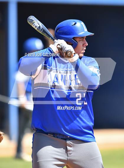 Thumbnail 2 in Highlands vs Lanier [Sidney] photogallery.