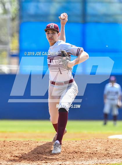 Thumbnail 1 in Highlands vs Lanier [Sidney] photogallery.