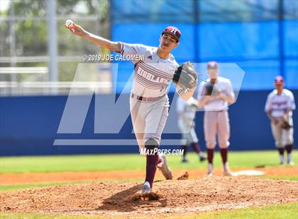 Thumbnail 1 in Highlands vs Lanier [Sidney] photogallery.