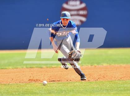 Thumbnail 1 in Highlands vs Lanier [Sidney] photogallery.