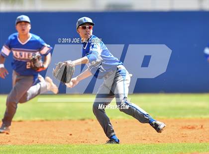 Thumbnail 3 in Highlands vs Lanier [Sidney] photogallery.