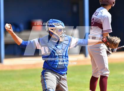 Thumbnail 2 in Highlands vs Lanier [Sidney] photogallery.