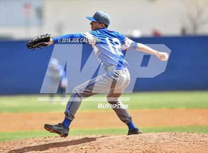 Thumbnail 1 in Highlands vs Lanier [Sidney] photogallery.