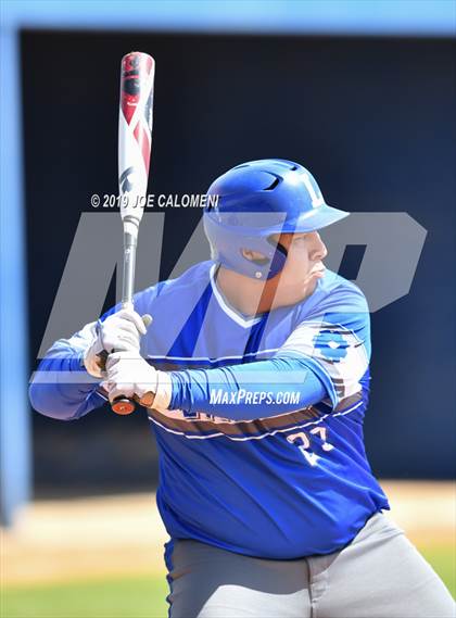 Thumbnail 2 in Highlands vs Lanier [Sidney] photogallery.