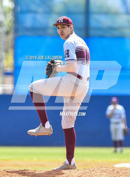 Thumbnail 2 in Highlands vs Lanier [Sidney] photogallery.