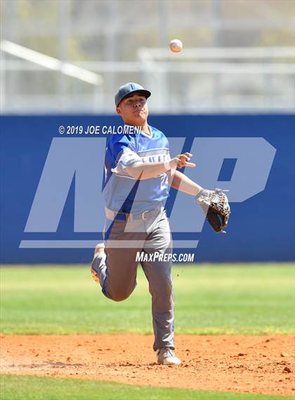 Thumbnail 2 in Highlands vs Lanier [Sidney] photogallery.